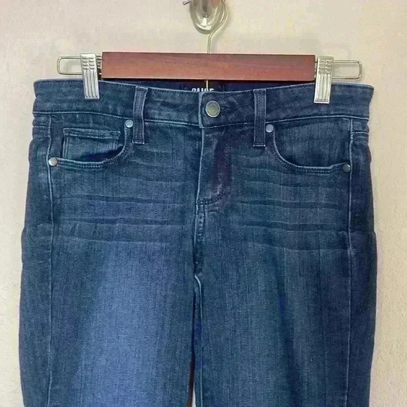 PAIGE Denim Skyline Skinny Jeans Women’s size 26 - Picture 2 of 8